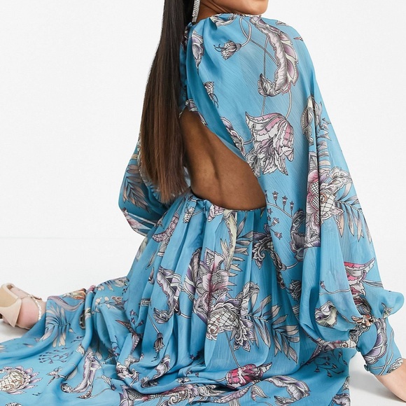 ASOS Dresses & Skirts - ASOS maxi dress